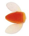 Спиннербэйты фирмы yakima bait. Расцветка PLUM